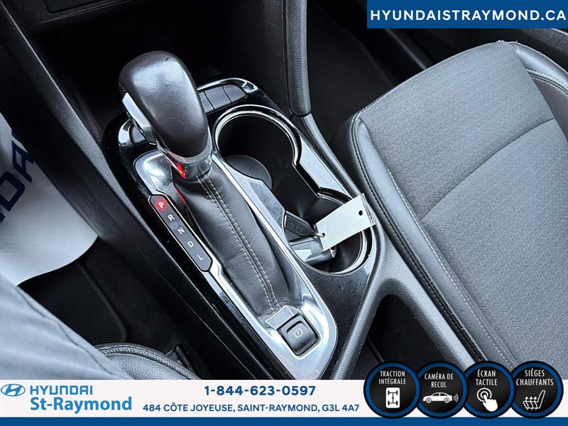 buick Encore GX 2020 - 14