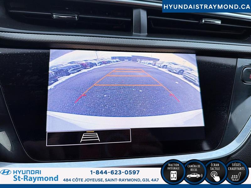 buick Encore GX 2020 - 15