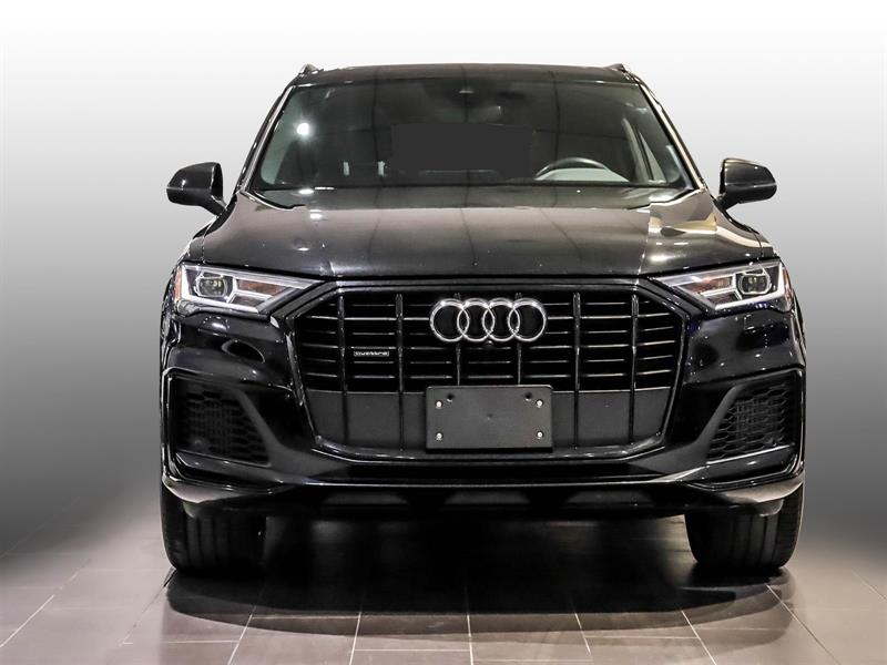 audi Q7 2022 - 2