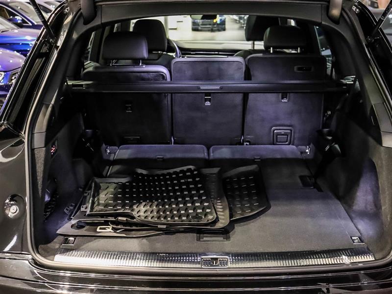 audi Q7 2022 - 14
