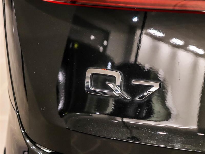 audi Q7 2022 - 16
