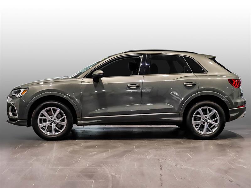 audi Q3 2022 - 4
