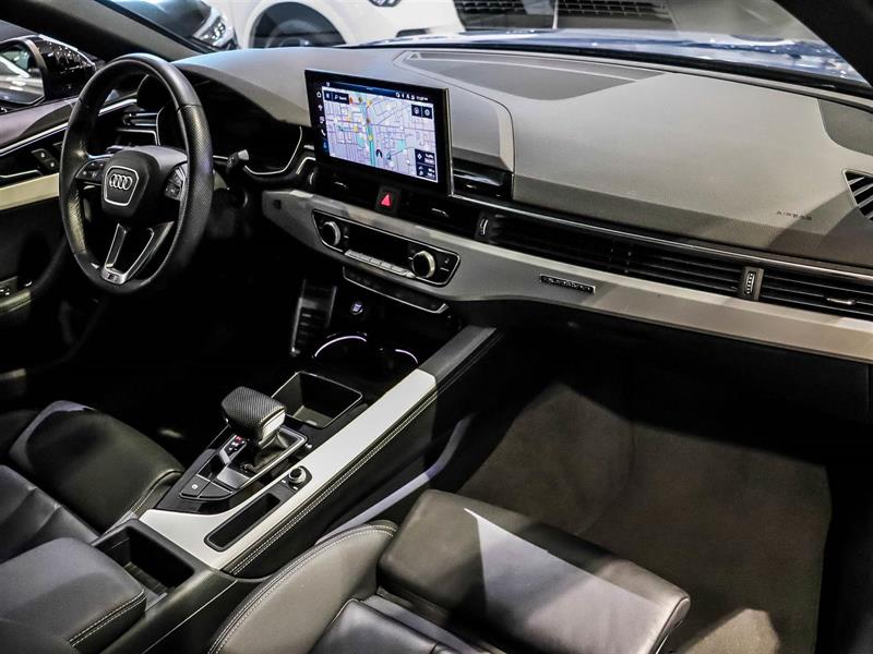 audi A4 2023 - 11