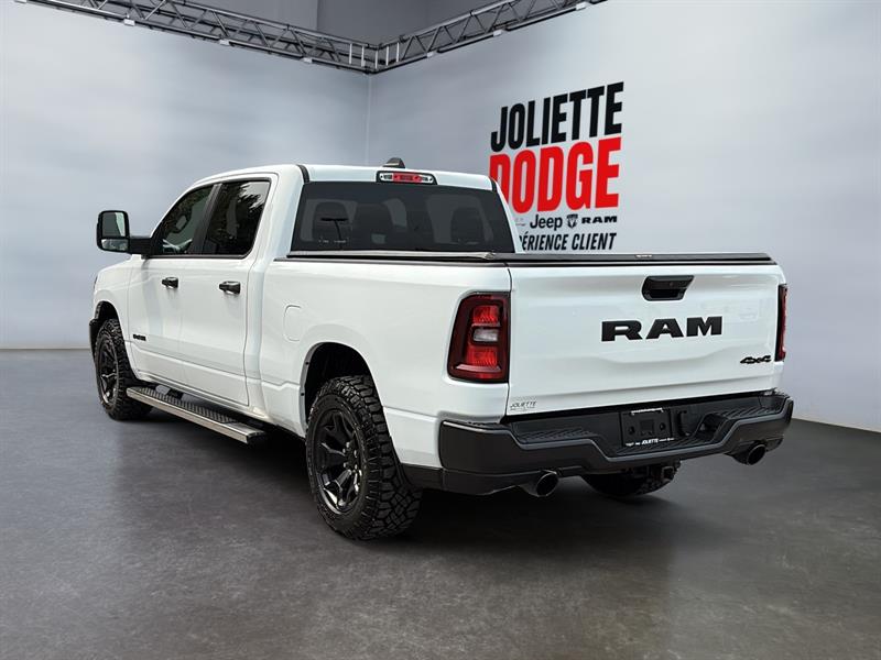 ram 1500 2025 - 4
