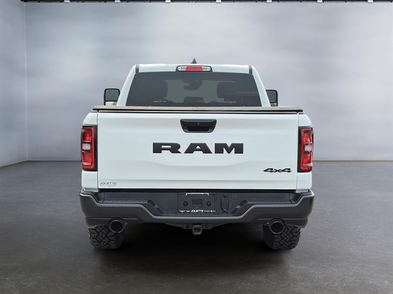 ram 1500 2025 - 6