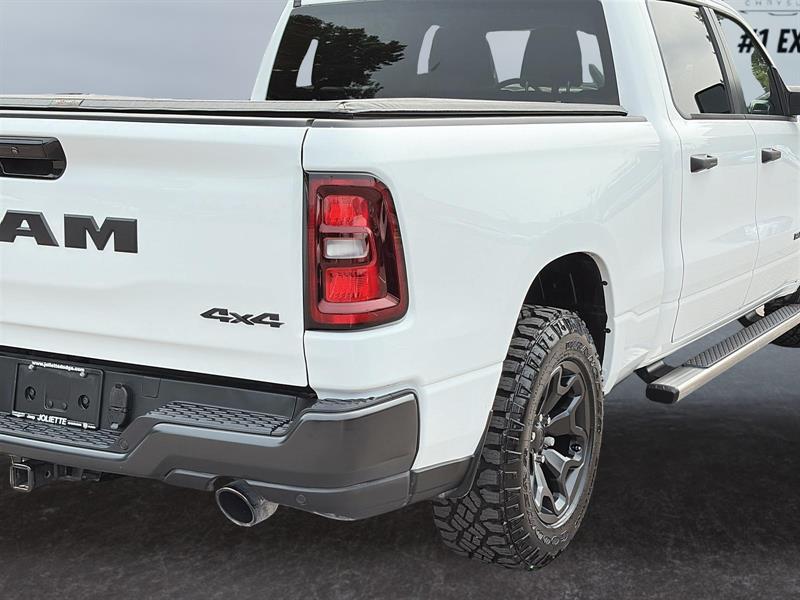 ram 1500 2025 - 7