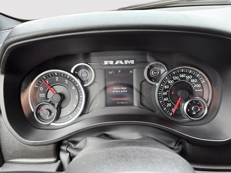 ram 1500 2025 - 14