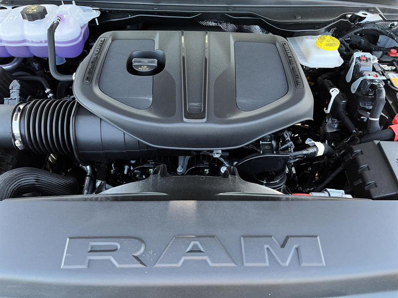 ram 1500 2025 - 27