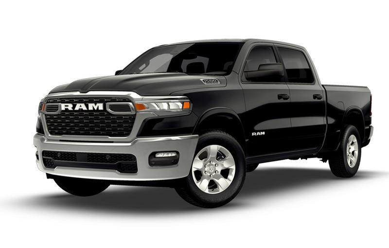 ram 1500 2026