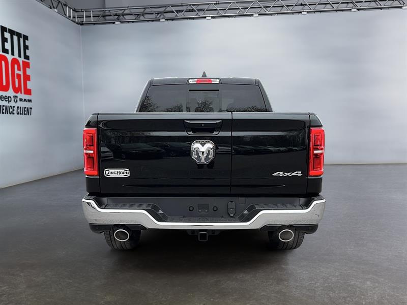 ram 1500 2026 - 6