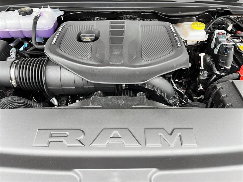 ram 1500 2026 - 37