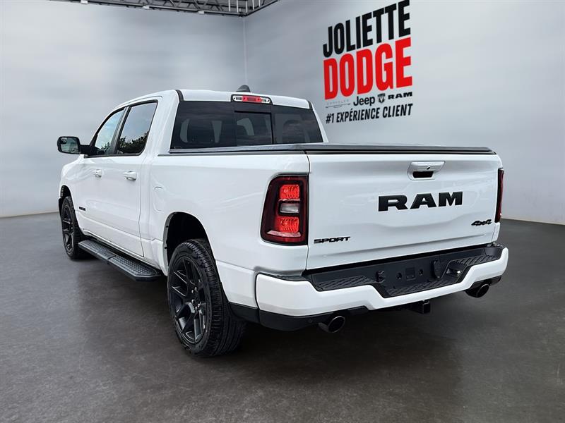 ram 1500 2026 - 4