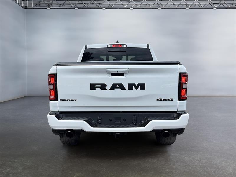 ram 1500 2026 - 6