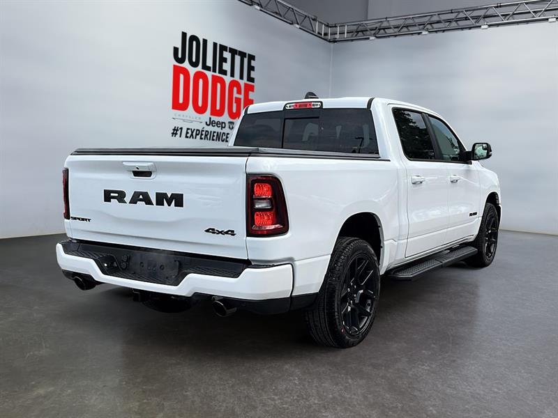 ram 1500 2026 - 7