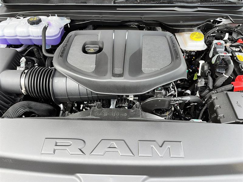 ram 1500 2026 - 34