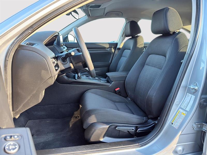 honda Civic 2022 - 2