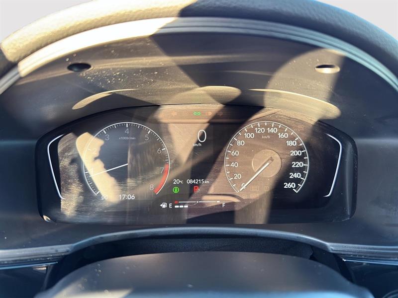 honda Civic 2022 - 3