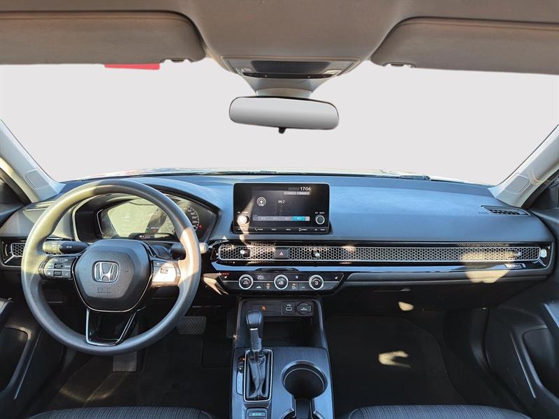 honda Civic 2022 - 4