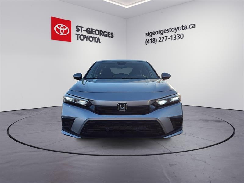 honda Civic 2022 - 7
