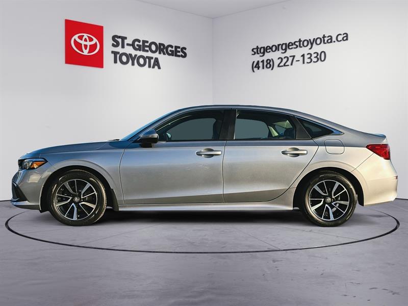 honda Civic 2022 - 13