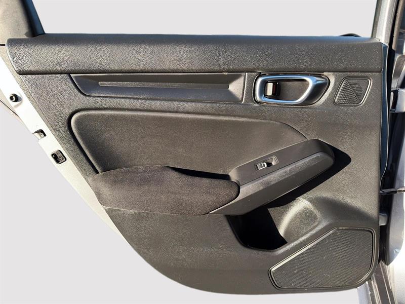 honda Civic 2022 - 15