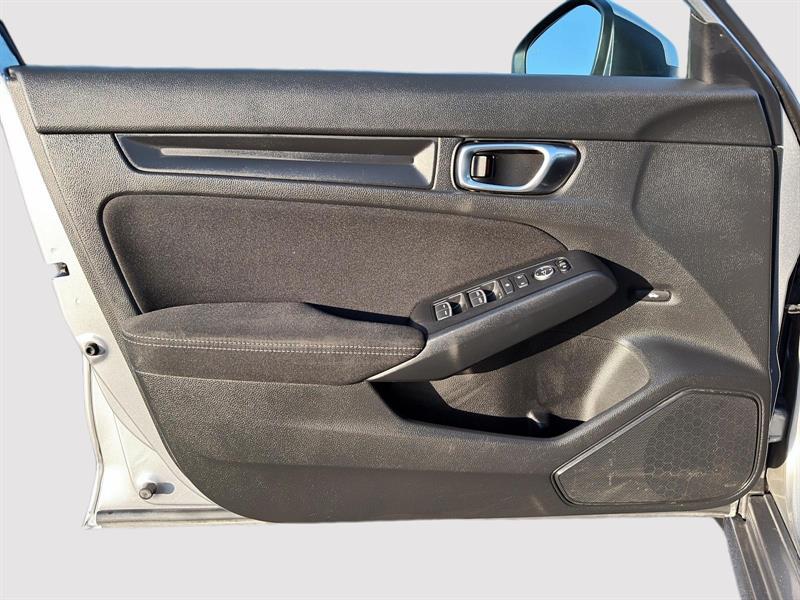 honda Civic 2022 - 18