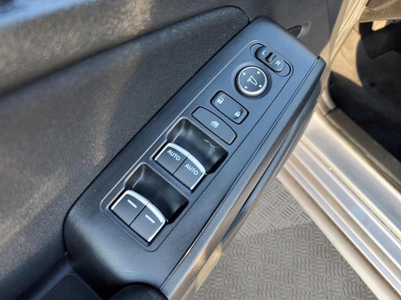 honda Civic 2022 - 19