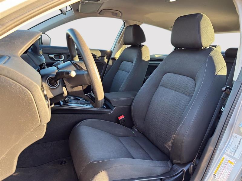 honda Civic 2022 - 20