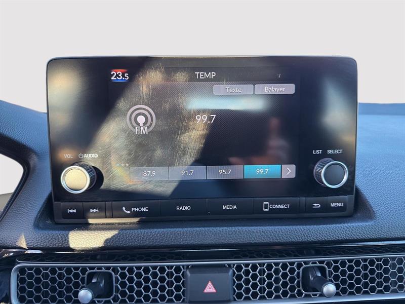 honda Civic 2022 - 21