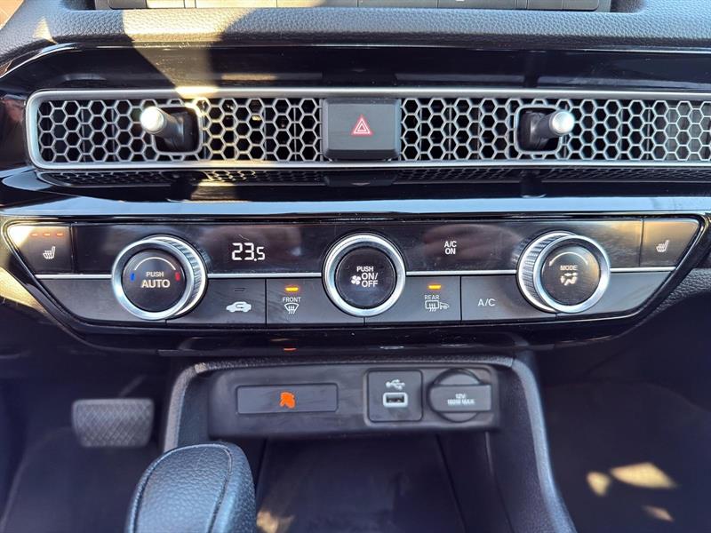 honda Civic 2022 - 22