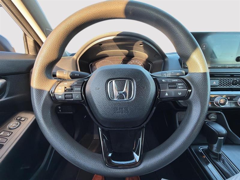 honda Civic 2022 - 24