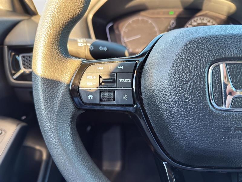 honda Civic 2022 - 25