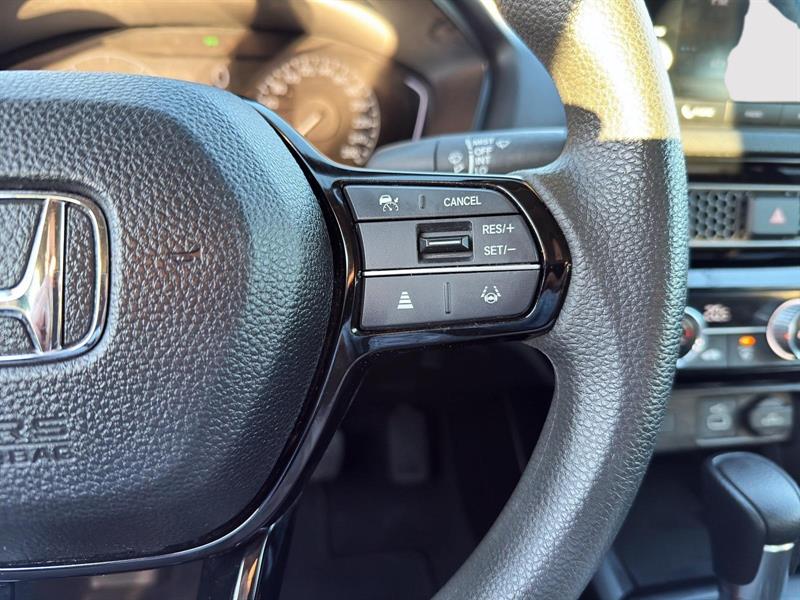 honda Civic 2022 - 26