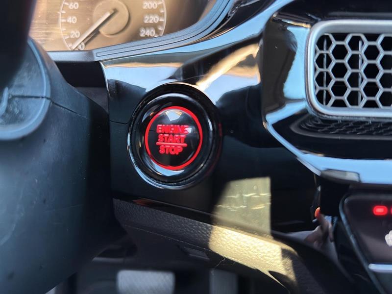 honda Civic 2022 - 27