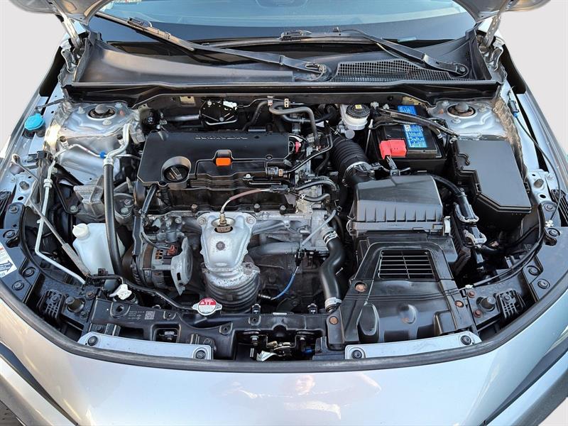 honda Civic 2022 - 30