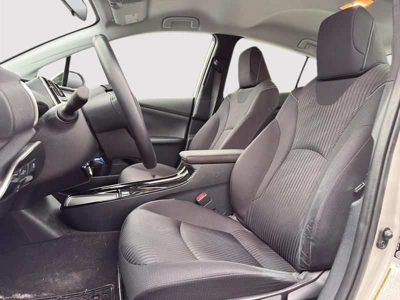 toyota Prius Prime 2020 - 2