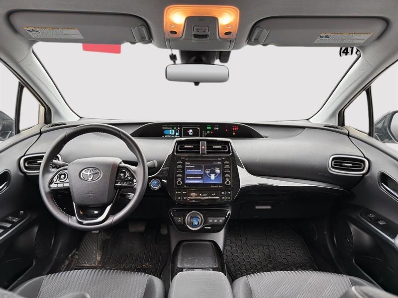 toyota Prius Prime 2020 - 4