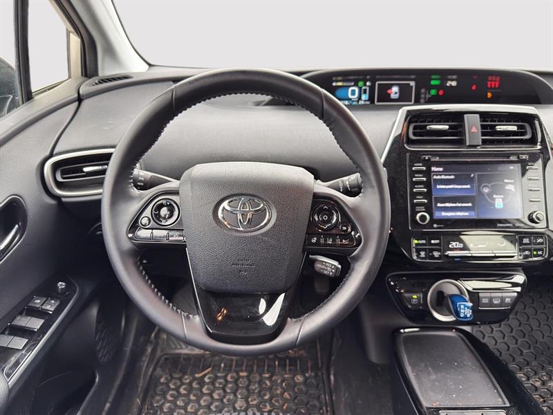 toyota Prius Prime 2020 - 5