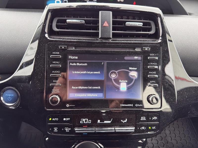 toyota Prius Prime 2020 - 6