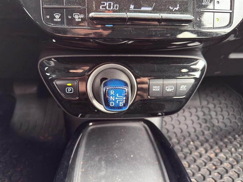 toyota Prius Prime 2020 - 7