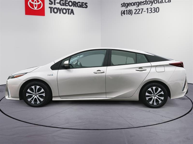 toyota Prius Prime 2020 - 14