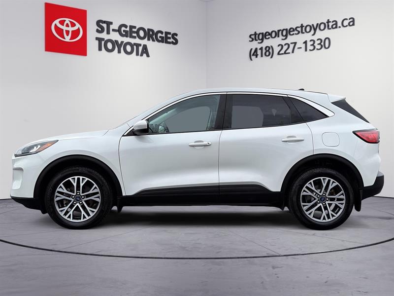 ford Escape 2022 - 8