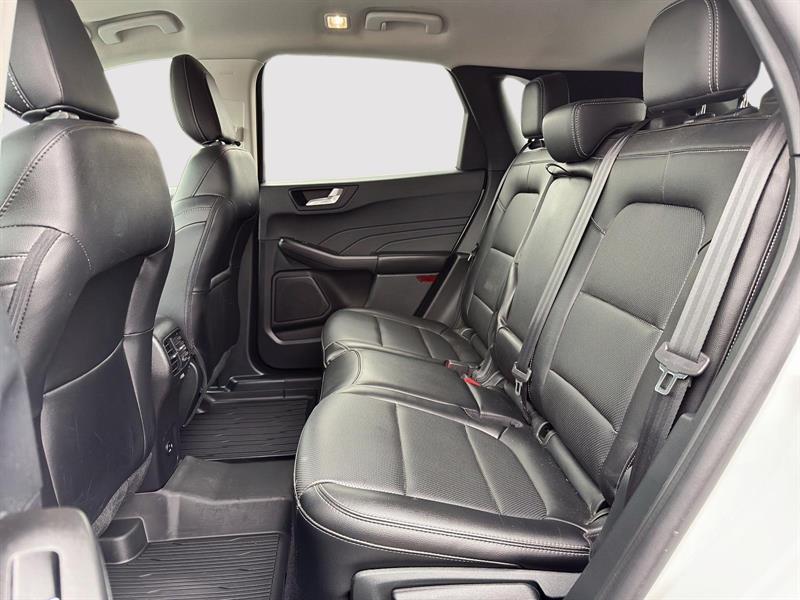 ford Escape 2022 - 14