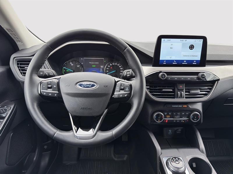 ford Escape 2022 - 15