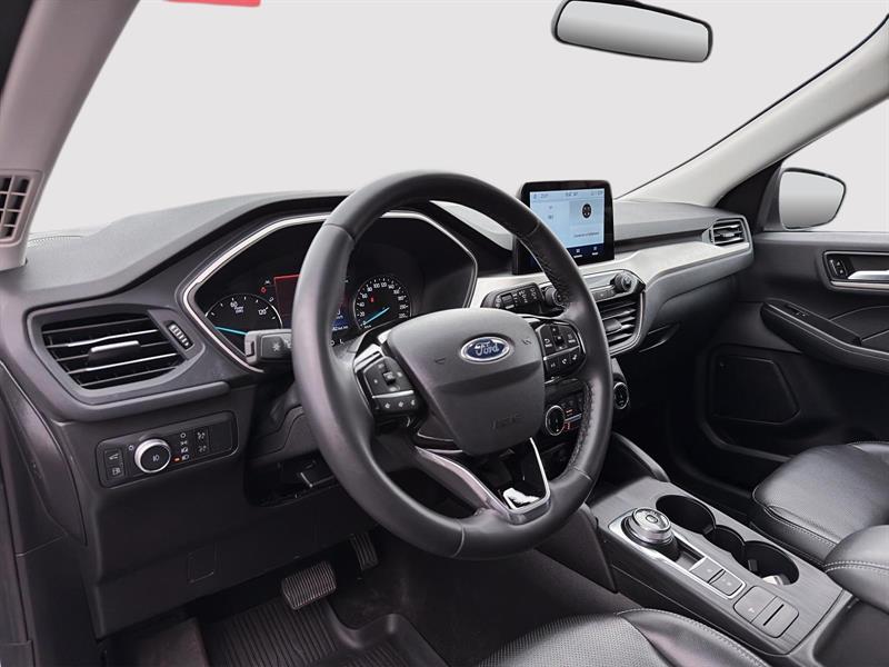 ford Escape 2022 - 21