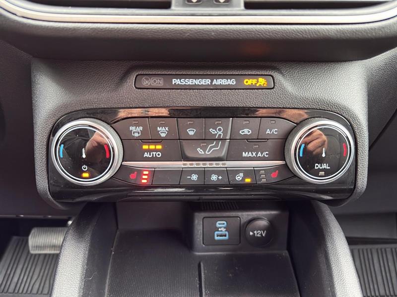 ford Escape 2022 - 28