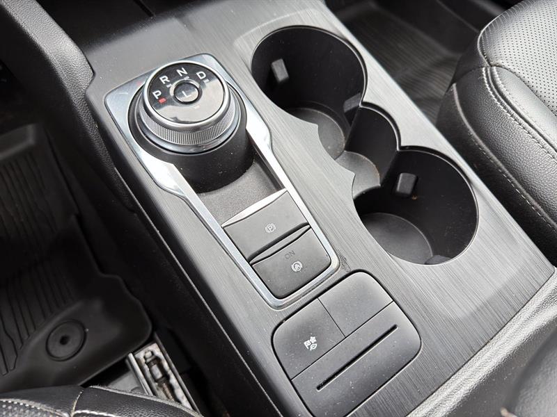 ford Escape 2022 - 30