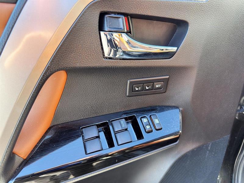 toyota RAV4 hybride 2017 - 17