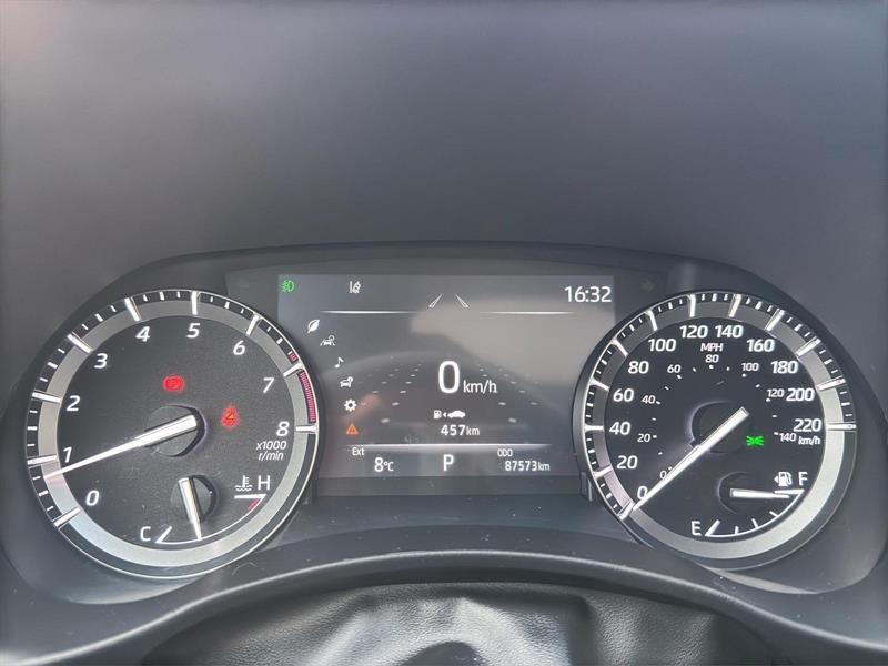 toyota Highlander 2021 - 3