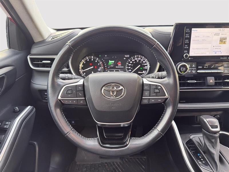 toyota Highlander 2021 - 5